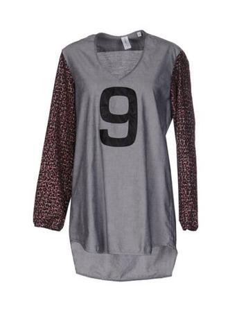 Блузка ETICHETTA 35