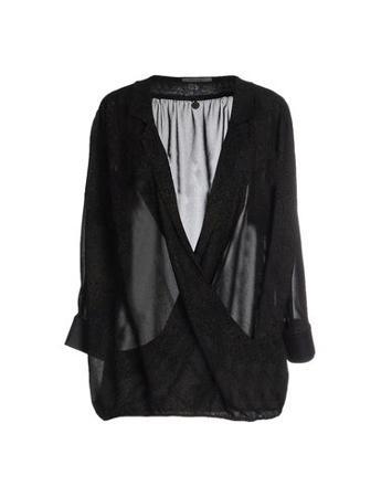 Блузка REBEL QUEEN