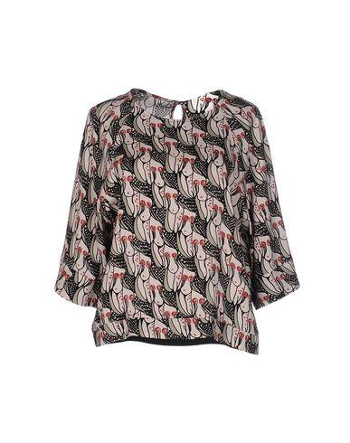 Блузка SHIRTAPORTER