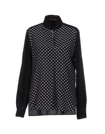 Блузка LE SARTE PETTEGOLE