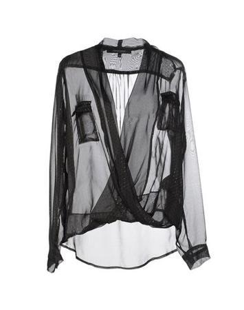 Блузка MESSAGERIE