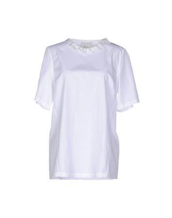 Блузка 3.1 PHILLIP LIM