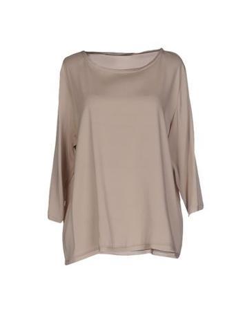 Блузка MR. MRS. SHIRT