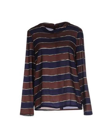 Блузка LAURA URBINATI