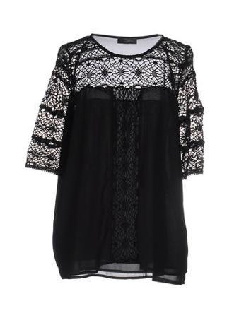 Блузка SOALLURE