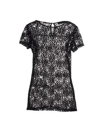 Блузка CAFÈNOIR