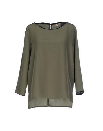 Блузка MAISON OLIVIA