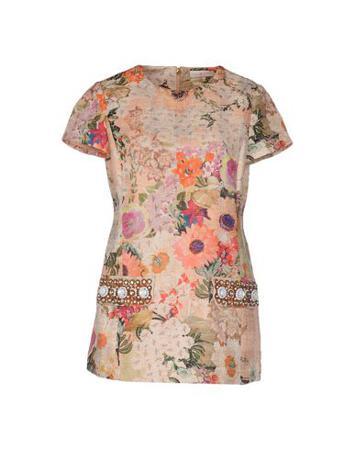 Блузка TORY BURCH