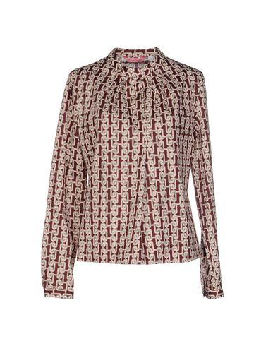 Блузка  -  цвет