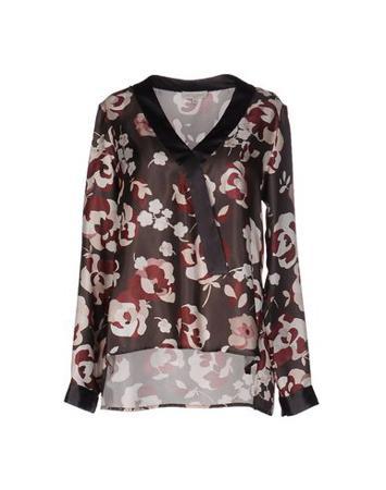 Блузка ANTONELLI