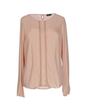 Блузка FRED PERRY