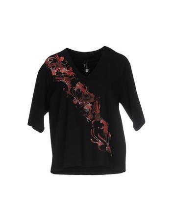 Блузка PIANURASTUDIO