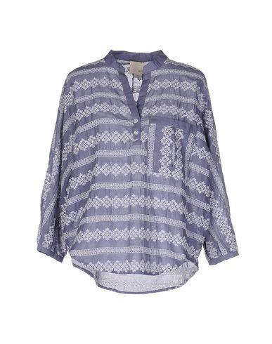 Блузка BAND OF OUTSIDERS