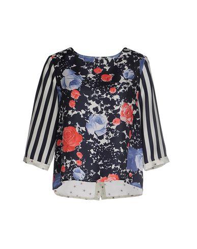 Блузка SHIRTAPORTER