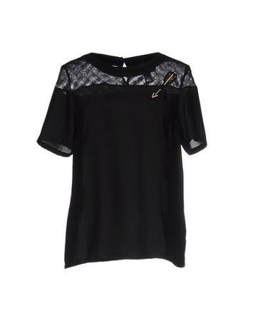 Блузка CLASS ROBERTO CAVALLI