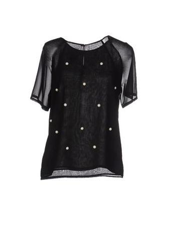 Блузка EDWARD ACHOUR