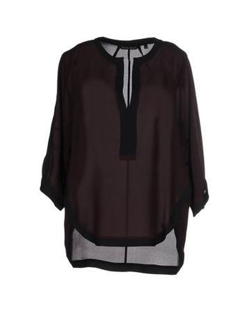 Блузка BRIAN DALES