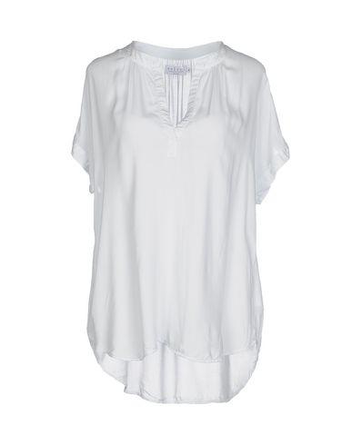 Блузка  -  цвет