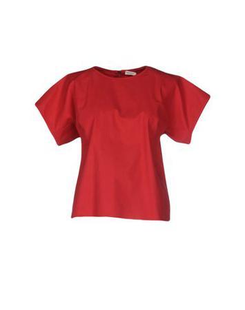 Блузка GIAMBATTISTA VALLI FOR 7 FOR ALL MANKIND