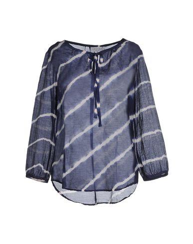 Блузка  -  цвет