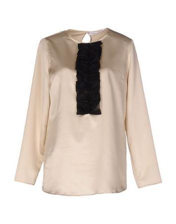 Блузка TIZIANA PAVONCELLI