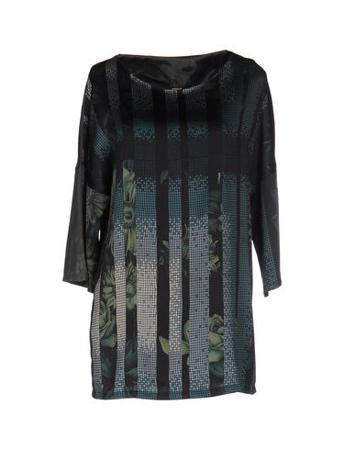 Блузка TITTI PEGGY