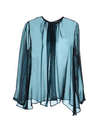 Блузка ANNA SAMMARONE