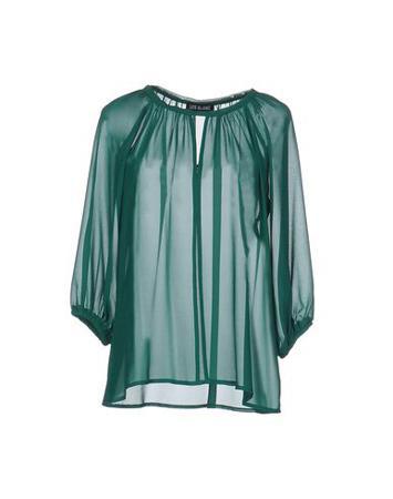 Блузка LES BLANC