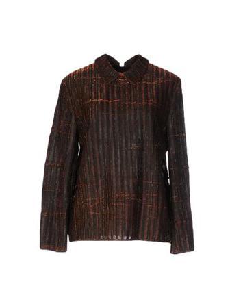 Блузка GOLDEN GOOSE