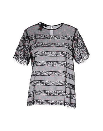 Блузка MARC BY MARC JACOBS