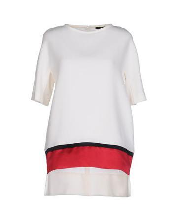 Блузка LAURA STRAMBI