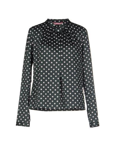 Блузка  -  цвет