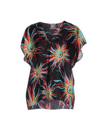 Блузка FAUSTO PUGLISI