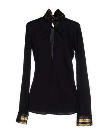 Блузка JAMES GOLDSTEIN