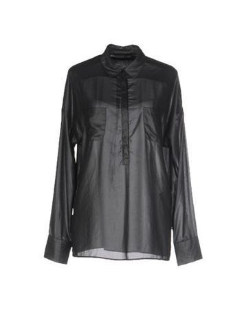 Блузка REBEL QUEEN