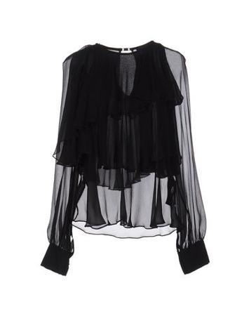 Блузка PLEIN SUD