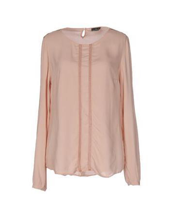 Блузка FRED PERRY