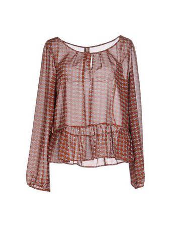 Блузка EMMA&GAIA