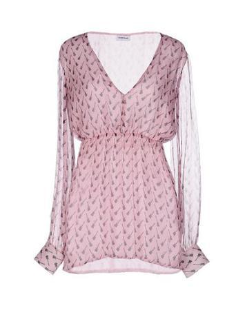 Блузка AU JOUR LE JOUR