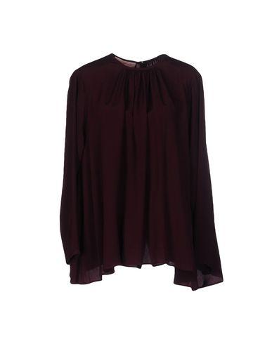 Блузка  -  цвет