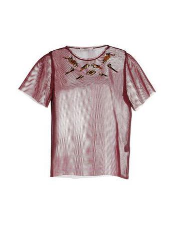 Блузка DOROTHEE SCHUMACHER