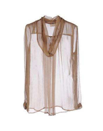 Блузка MOMONÍ