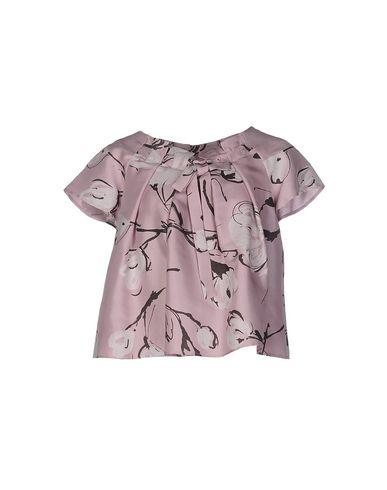 Блузка MOSCHINO CHEAPANDCHIC
