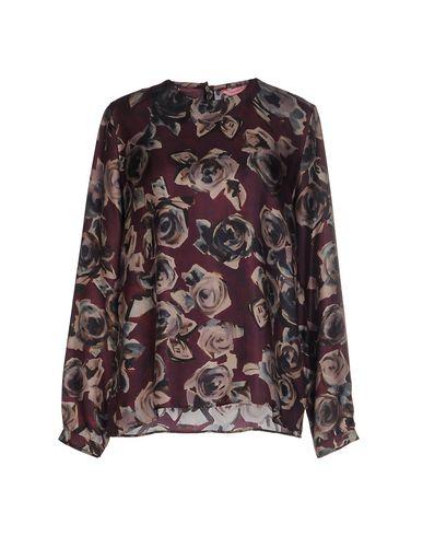 Блузка  -  цвет