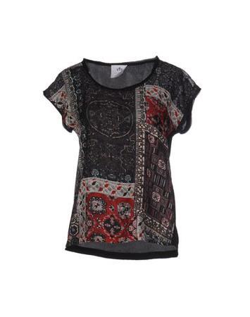 Блузка ANONYME DESIGNERS