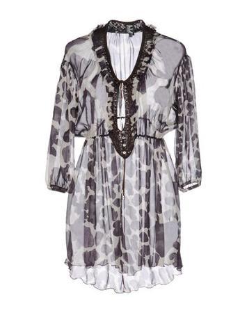 Блузка TRICOT CHIC