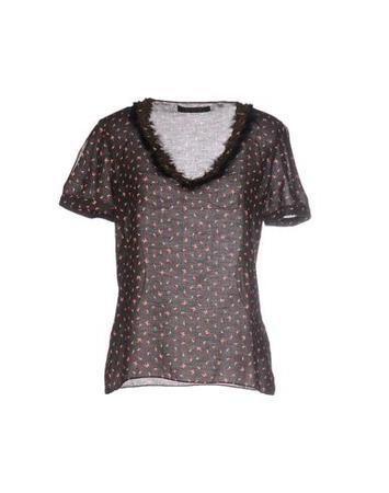 Блузка KRISTINA TI