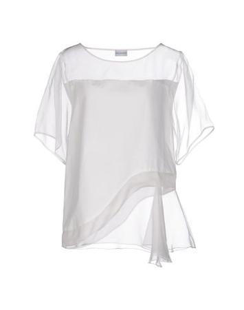 Блузка PHILOSOPHY DI ALBERTA FERRETTI Блузка PHILOSOPHY DI ALBERTA FERRETTI