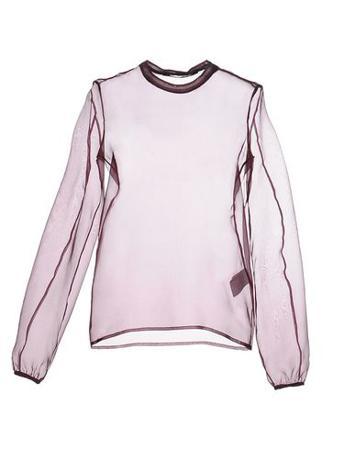 Блузка MAURIZIO PECORARO