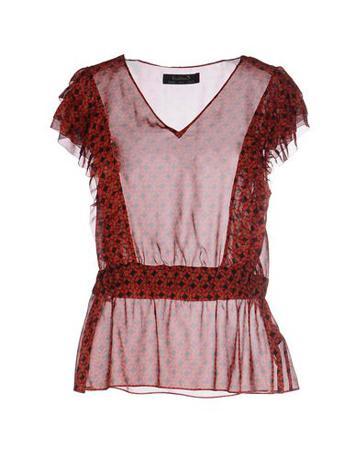 Блузка KRISTINA TI